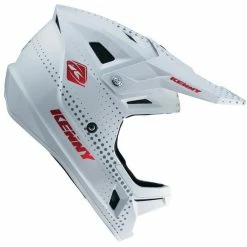 Casque Intégral Kenny Decade Graphic Lunis Blanc 4 Casque Intégral Kenny Decade Graphic Lunis Blanc -Vélos Soldes Boutique casque integral kenny decade graphic lunis blanc 1