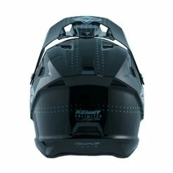Casque Intégral Kenny Decade Graphic Lunis Noir Holographique -Vélos Soldes Boutique casque integral kenny decade graphic lunis noir holographique 2