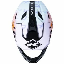 Casque Intégral Kenny Decade MIPS Graphic Sunrise -Vélos Soldes Boutique casque integral kenny decade mips graphic sunrise 3