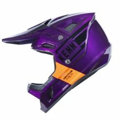 Casque Intégral Kenny Decade MIPS Lunis Candy Violet -Vélos Soldes Boutique casque integral kenny decade mips lunis candy violet 3