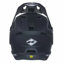 Casque Intégral Kenny Decade MIPS Solid Noir Mat -Vélos Soldes Boutique casque integral kenny decade mips solid noir mat 2
