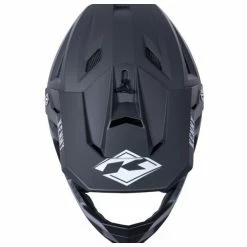 Casque Intégral Kenny Decade MIPS Solid Noir Mat -Vélos Soldes Boutique casque integral kenny decade mips solid noir mat 3
