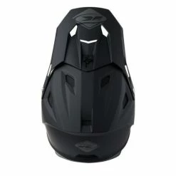 Casque Intégral Kenny Decade Solid Noir -Vélos Soldes Boutique casque integral kenny decade solid noir 2
