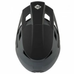 Casque Enduro/All Mountain Kenny Rafale Vert Sauge -Vélos Soldes Boutique casque integral kenny split gris noir 2