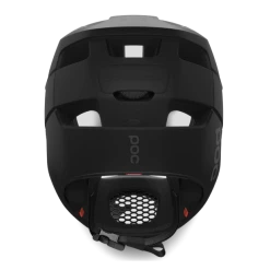Casque Intégral POC Otocon Noir Mat -Vélos Soldes Boutique casque integral poc otocon noir mat 2