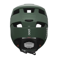 Casque Intégral POC Otocon Vert Mat 5 Casque Intégral POC Otocon Vert Mat -Vélos Soldes Boutique casque integral poc otocon vert mat 2