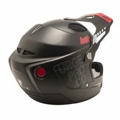 Casque Integral Urge BombAir - Noir 5 Casque Integral Urge BombAir - Noir -Vélos Soldes Boutique casque integral urge bombair noir 2