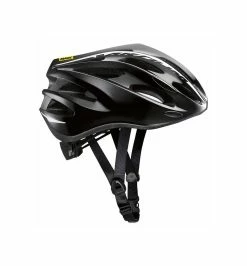 Mavic Casque Casque Mavic Aksium Noir