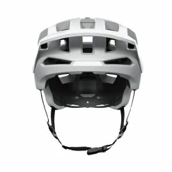Casque POC Kortal - Blanc Mat Hydrogène 5 Casque POC Kortal - Blanc Mat Hydrogène -Vélos Soldes Boutique casque poc kortal blanc mat hydrogene 2