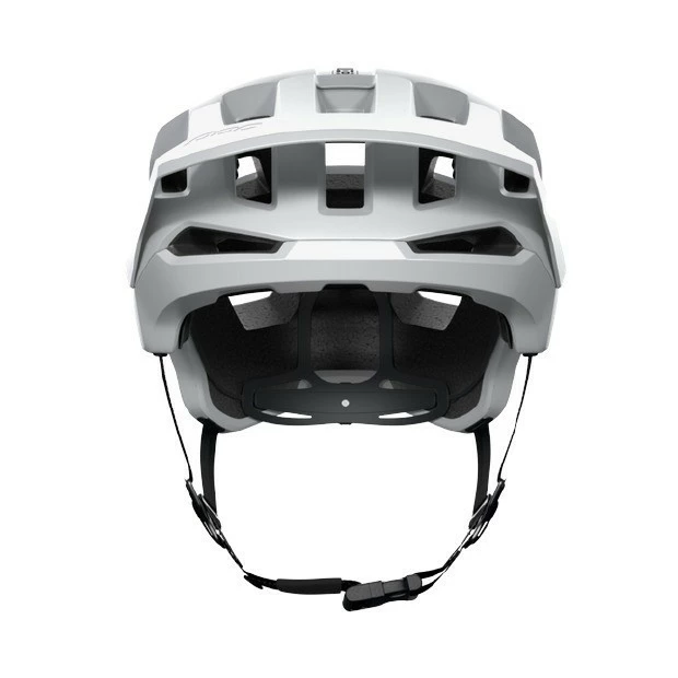 Casque POC Kortal - Blanc Mat Hydrogène 3 Casque POC Kortal - Blanc Mat Hydrogène – Image 3