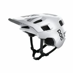 Casque POC Kortal - Blanc Mat Hydrogène