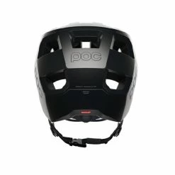 Casque POC Kortal - Noir Mat -Vélos Soldes Boutique casque poc kortal noir mat 3