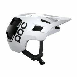 Casque POC Kortal Race Mips Blanc/Noir -Vélos Soldes Boutique casque poc kortal race mips blanc noir 2