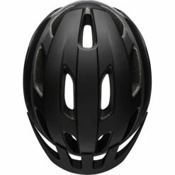Casque Route Bell Trace LED Noir -Vélos Soldes Boutique casque route bell trace led noir 2