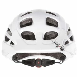 Casque Suomy Scrambler Mono - Blanc Mat 8 Casque Suomy Scrambler Mono - Blanc Mat -Vélos Soldes Boutique casque suomy scrambler mono blanc mat 3