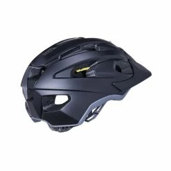 Casque Trail Kali Pace Noir/Gris 5 Casque Trail Kali Pace Noir/Gris -Vélos Soldes Boutique casque trail kali pace noir gris 2