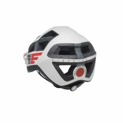 Casque Urge All-Air - Blanc -Vélos Soldes Boutique casque urge all air blanc 2