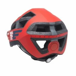 Casque Urge All-Air ERT - Rouge -Vélos Soldes Boutique casque urge all air ert rouge 2