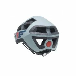 Casque Urge All-Air - Gris -Vélos Soldes Boutique casque urge all air gris 2