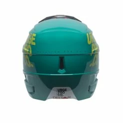Casque Urge Deltar - Vert -Vélos Soldes Boutique casque urge deltar vert 2