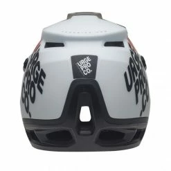 Casque Urge Lunar - Blanc 6 Casque Urge Lunar - Blanc -Vélos Soldes Boutique casque urge lunar blanc 2