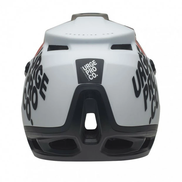 Casque Urge Lunar - Blanc 3 Casque Urge Lunar - Blanc – Image 3