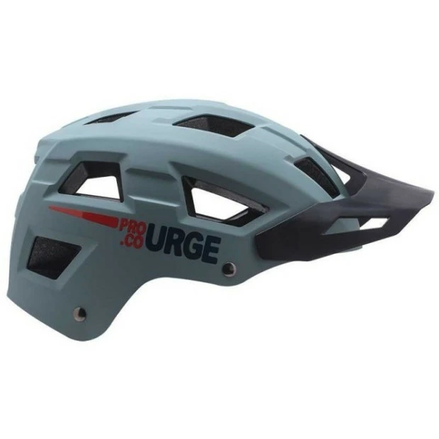 Casque Urge Venturo - Gris 1 Casque Urge Venturo - Gris