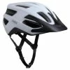Casque Vélo BBB Kite 2.0 Blanc Mat