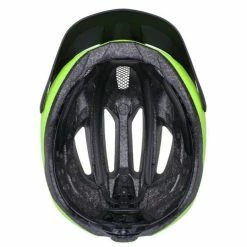 Casque Vélo BBB Kite 2.0 Jaune Fluo Mat 7 Casque Vélo BBB Kite 2.0 Jaune Fluo Mat -Vélos Soldes Boutique casque velo bbb kite 20 jaune fluo mat 3