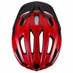 Casque Vélo BBB Kite 2.0 Rouge 7 Casque Vélo BBB Kite 2.0 Rouge -Vélos Soldes Boutique casque velo bbb kite 20 rouge 3