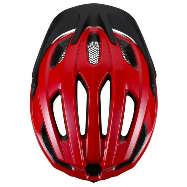 Casque Vélo BBB Kite 2.0 Rouge 4 Casque Vélo BBB Kite 2.0 Rouge – Image 4