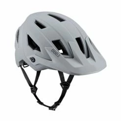 Casque VTT BBB Shore Gris Mat -Vélos Soldes Boutique casque vtt bbb shore gris mat 1
