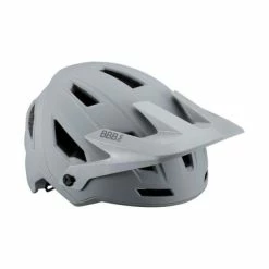Casque VTT BBB Shore Gris Mat -Vélos Soldes Boutique casque vtt bbb shore gris mat 2
