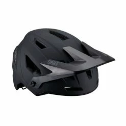 Casque VTT BBB Shore Noir Mat 6 Casque VTT BBB Shore Noir Mat -Vélos Soldes Boutique casque vtt bbb shore noir mat 2