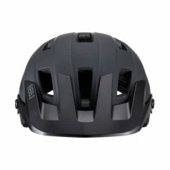 Casque VTT BBB Shore Noir Mat 7 Casque VTT BBB Shore Noir Mat -Vélos Soldes Boutique casque vtt bbb shore noir mat 3