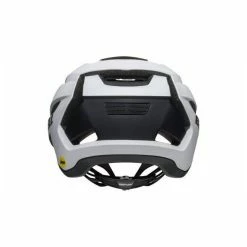 Casque VTT Bell 4Forty Air MIPS Blanc/Noir -Vélos Soldes Boutique casque vtt bell 4forty air mips blanc noir 3