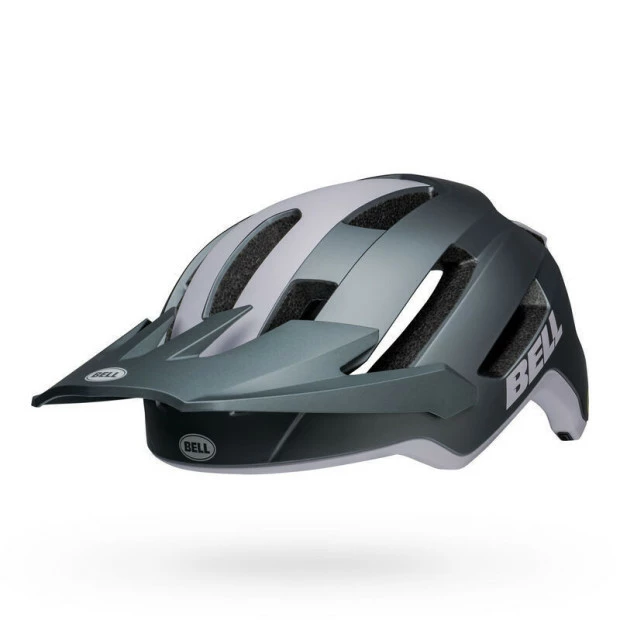 Casque VTT Bell 4Forty Air MIPS Gris/Nimbus 1 Casque VTT Bell 4Forty Air MIPS Gris/Nimbus