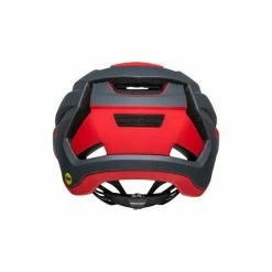 Casque VTT Bell 4Forty Air MIPS Gris/Rouge 6 Casque VTT Bell 4Forty Air MIPS Gris/Rouge -Vélos Soldes Boutique casque vtt bell 4forty air mips gris rouge 2
