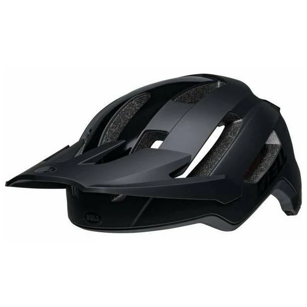 Casque VTT Bell 4Forty Air MIPS Noir Mat 1 Casque VTT Bell 4Forty Air MIPS Noir Mat