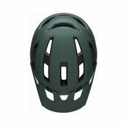 Casque VTT Bell Nomad 2 MIPS Vert Mat -Vélos Soldes Boutique casque vtt bell nomad 2 mips vert mat 2