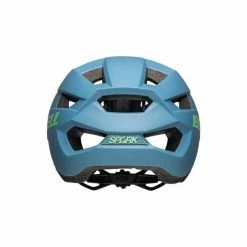 Casque VTT Bell Spark 2 Bleu Clair 6 Casque VTT Bell Spark 2 Bleu Clair -Vélos Soldes Boutique casque vtt bell spark 2 bleu clair 2