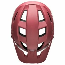 Casque VTT Bell Spark 2 Rose Mat 7 Casque VTT Bell Spark 2 Rose Mat -Vélos Soldes Boutique casque vtt bell spark 2 rose mat 3