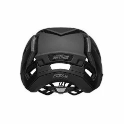 Casque VTT Bell Super Air MIPS - Noir Mat -Vélos Soldes Boutique casque vtt bell super air mips noir mat 2
