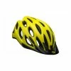 Casque VTT Bell Tracker 54/61cm Hi-Viz Mat