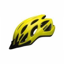 Casque VTT Bell Tracker 54/61cm Hi-Viz Mat -Vélos Soldes Boutique casque vtt bell tracker 53 60cm hi viz mat 2