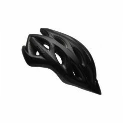 Casque VTT Bell Tracker 54/61cm Noir Mat -Vélos Soldes Boutique casque vtt bell tracker 53 60cm noir mat 3