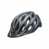 Casque VTT Bell Tracker 54/61cm Plomb Mat
