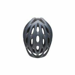 Casque VTT Bell Tracker 54/61cm Plomb Mat -Vélos Soldes Boutique casque vtt bell tracker 53 60cm plomb mat 4