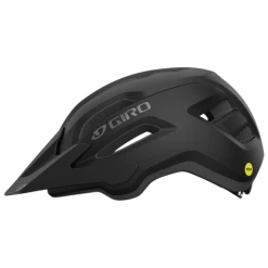Casque VTT Giro Fixture Mips II Noir Mat 4 Casque VTT Giro Fixture Mips II Noir Mat -Vélos Soldes Boutique casque vtt giro fixture mips ii noir mat 1