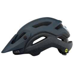 Casque VTT Giro Manifest Spherical Gris Mat -Vélos Soldes Boutique casque vtt giro manifest spherical gris mat 1